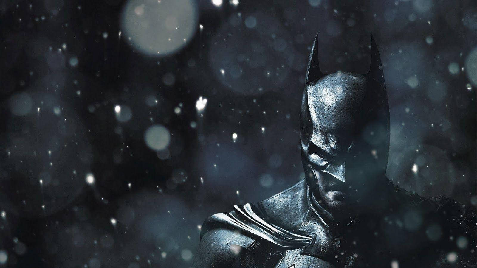 Batman Dark Backdrop All Best Background