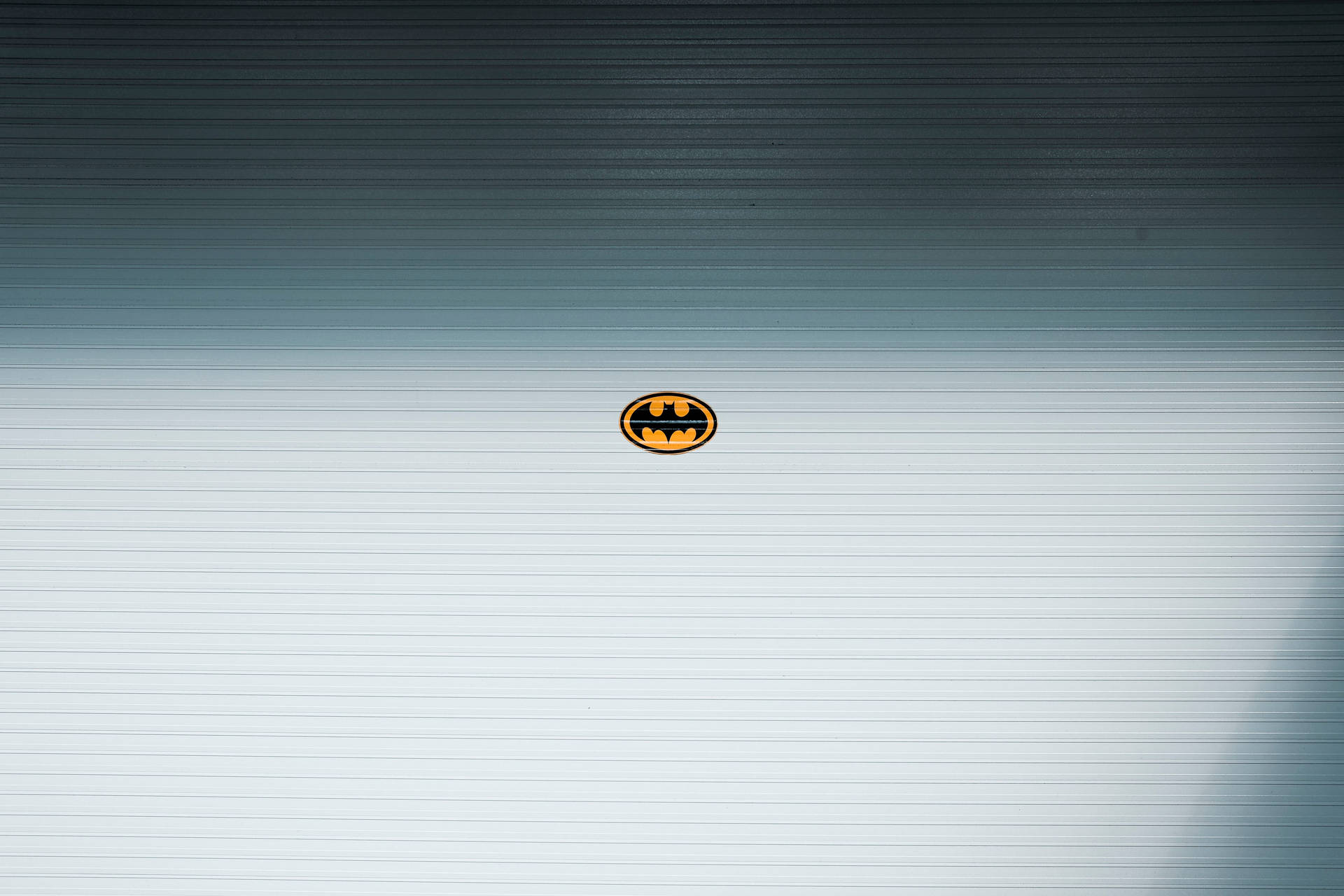 Batman Dc Hero Logo Background