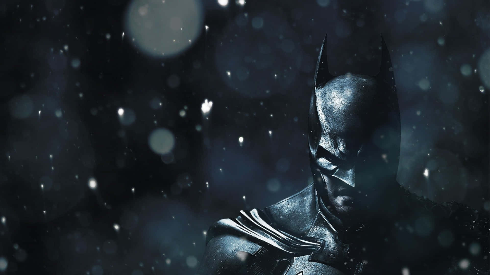 Batman Desktop Wallpaper