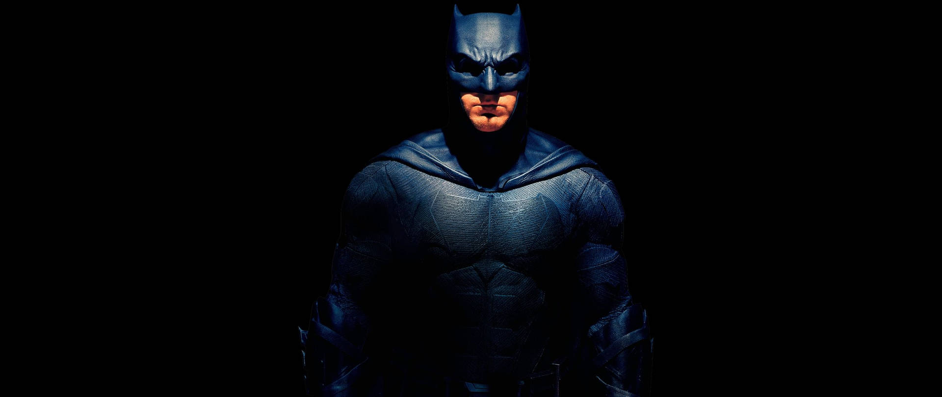 Batman In The Dark Background