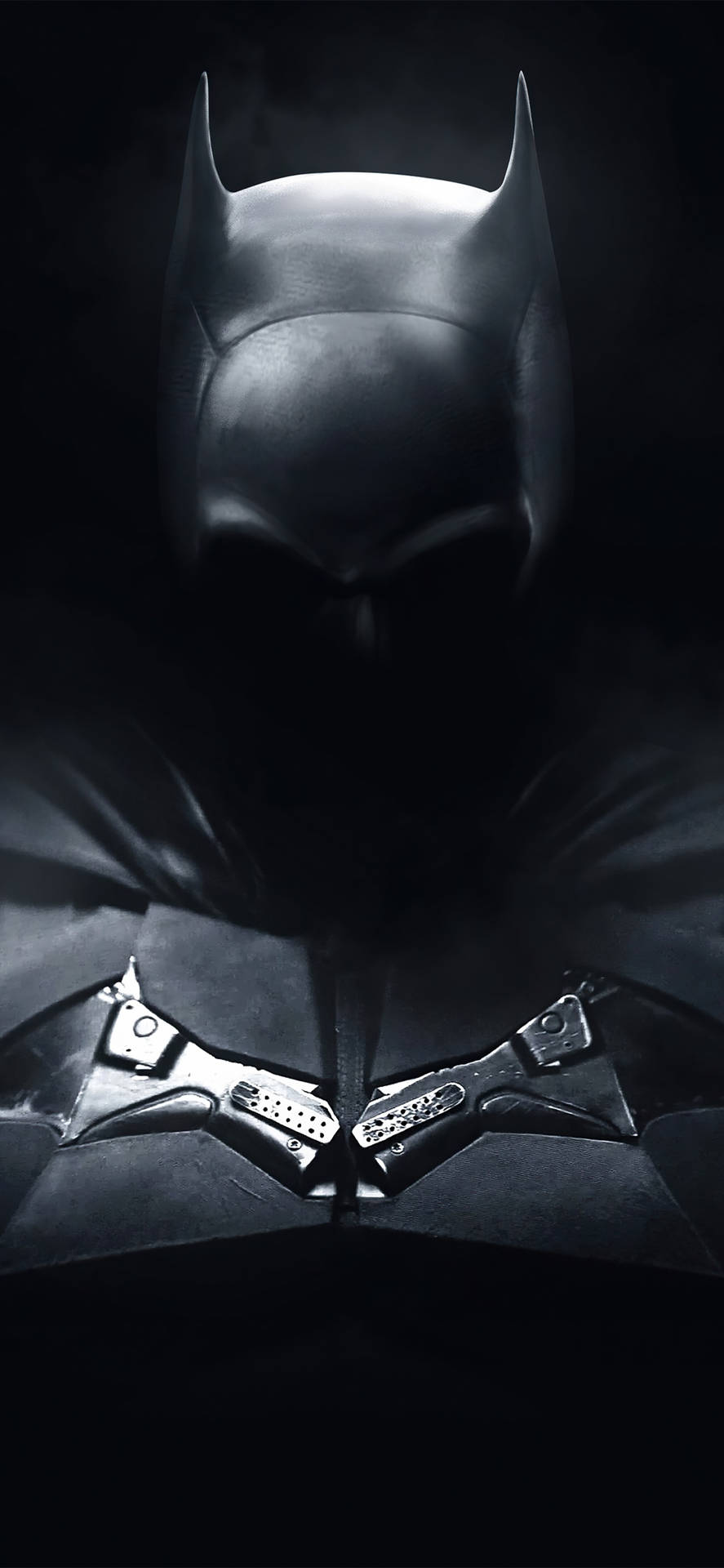 Batman Iphone Amoled Background