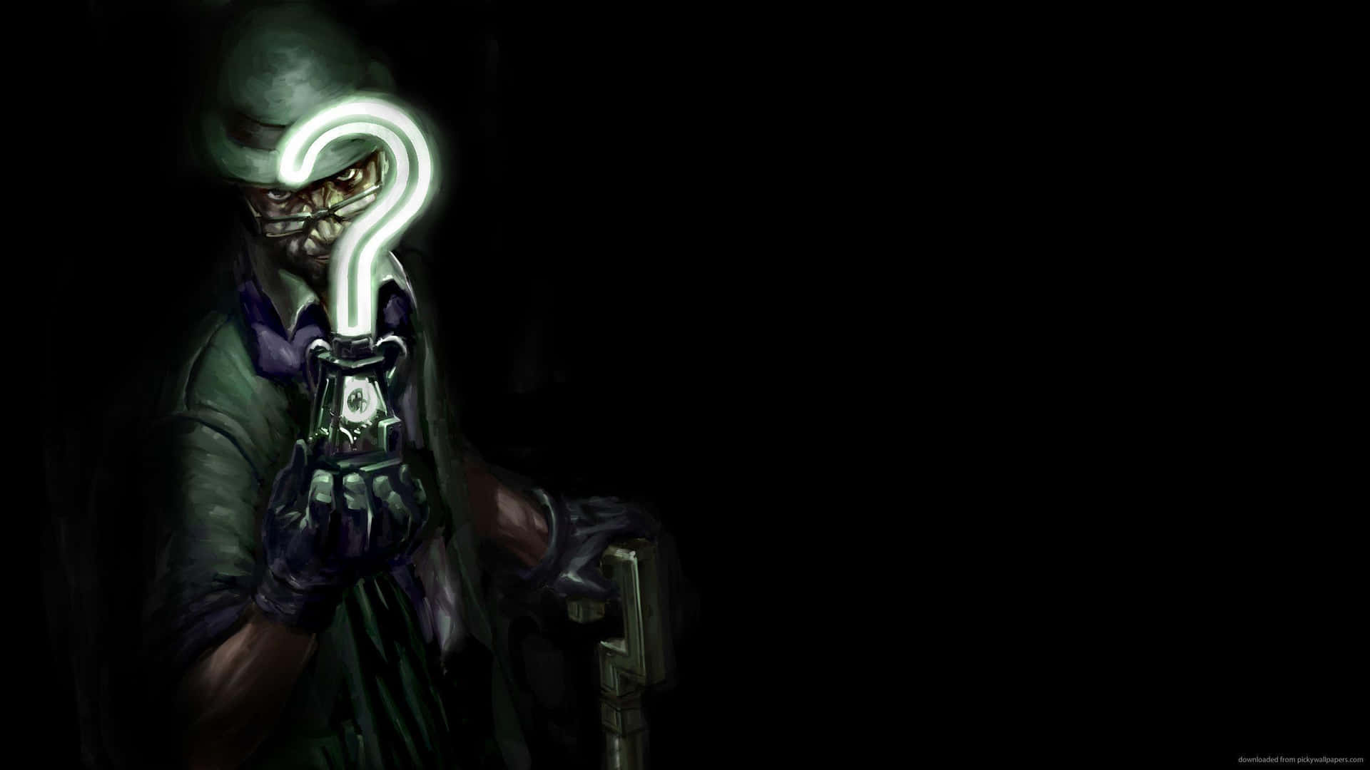 Batman Joker Wallpapers Background