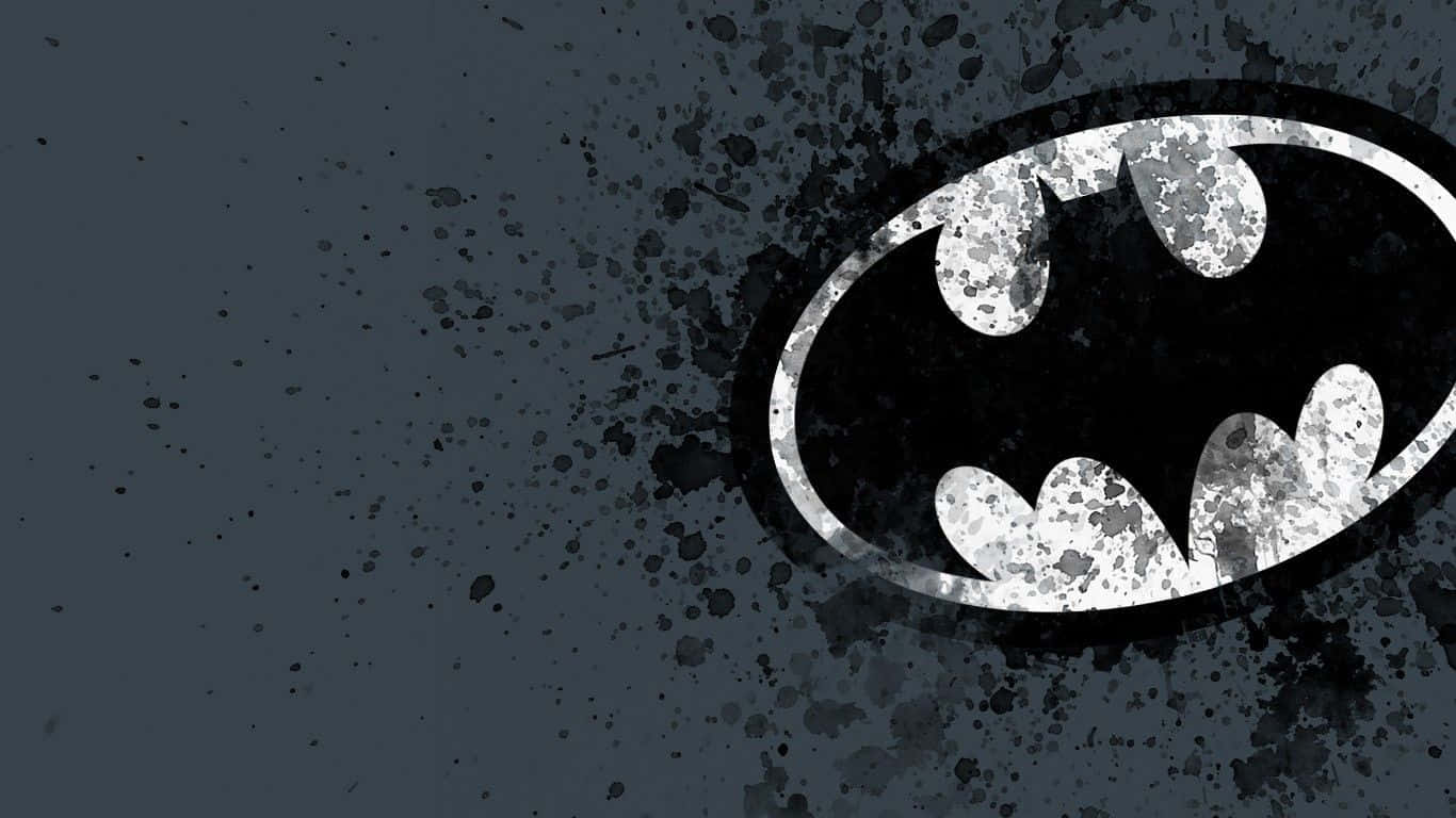 Batman Logo Wallpaper Hd Background