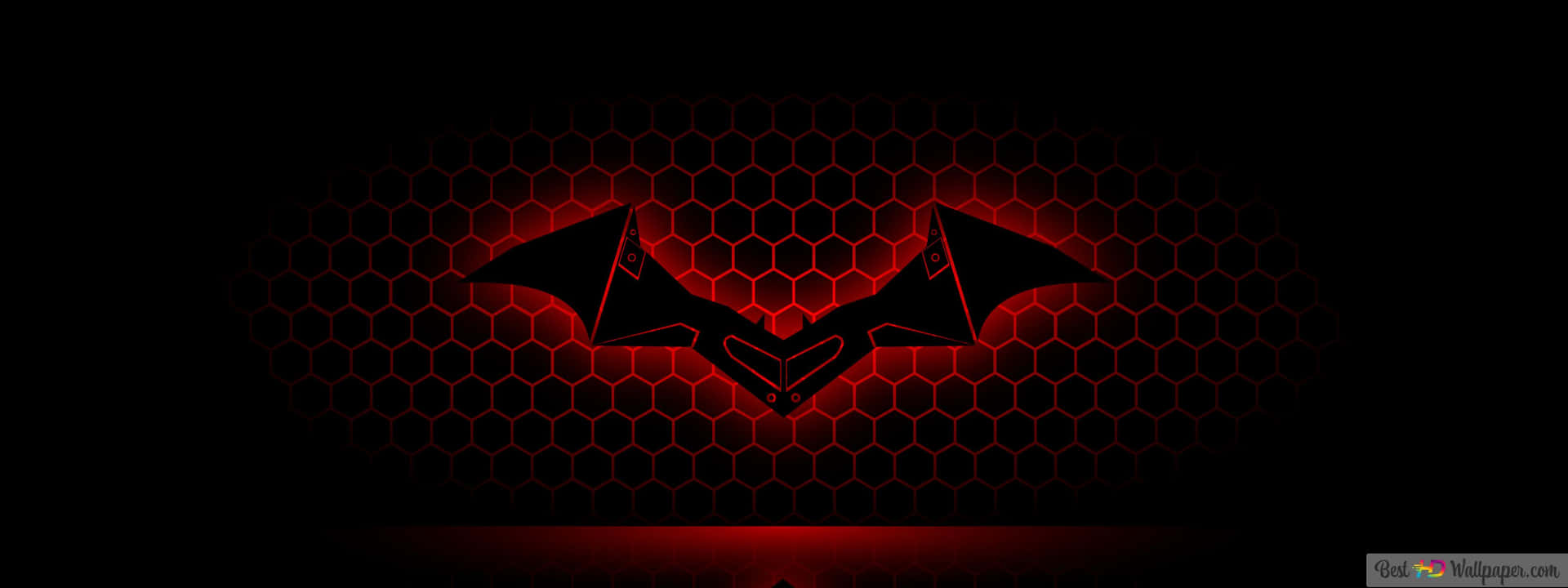 Batman Logo Wallpaper Hd - Wallpapers Background