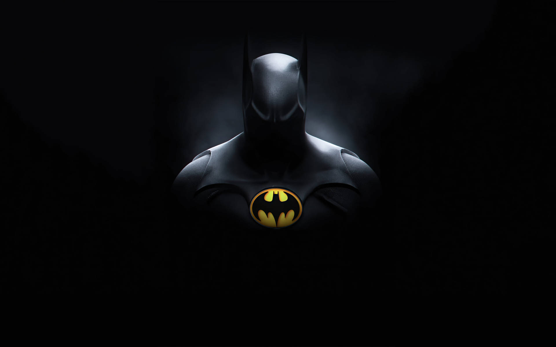 Batman Rising Phone Art