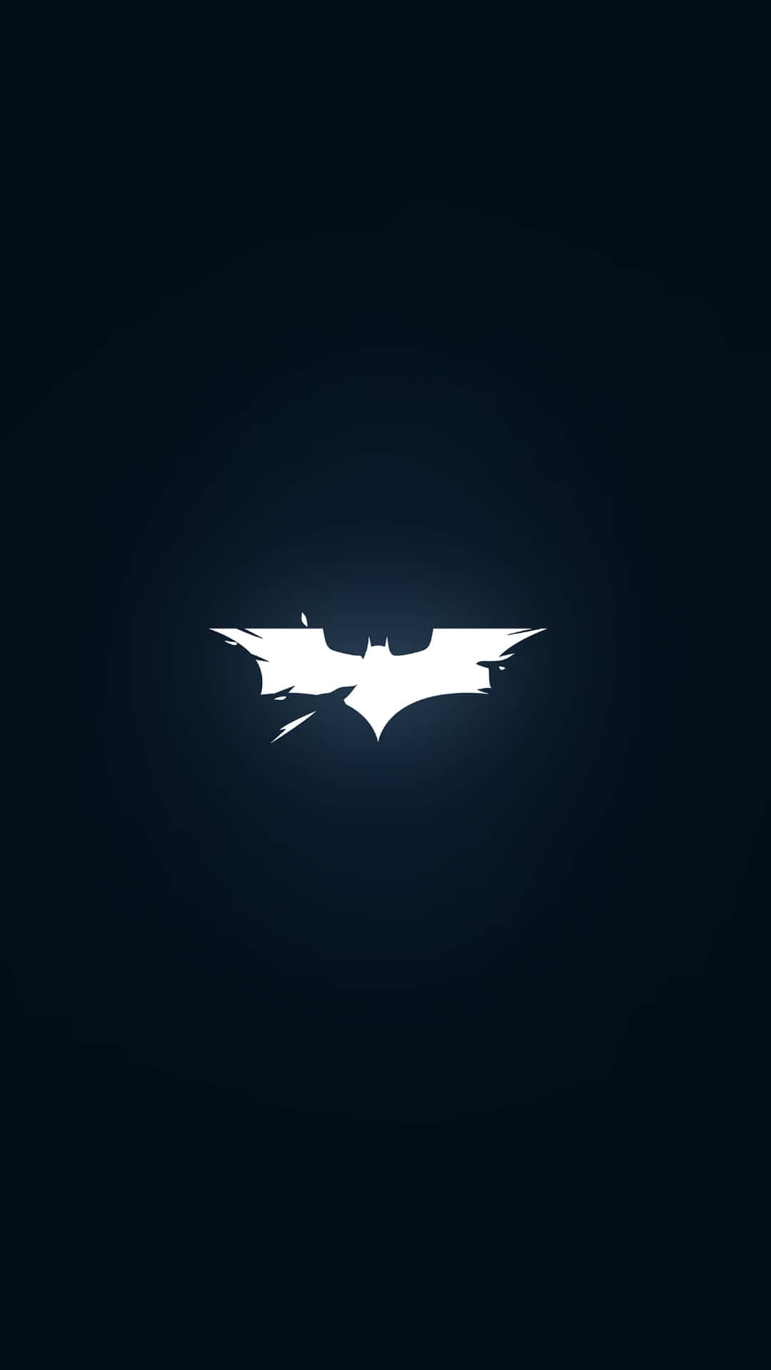 Batman Symbol Dark Backgroundi Phone Wallpaper Background