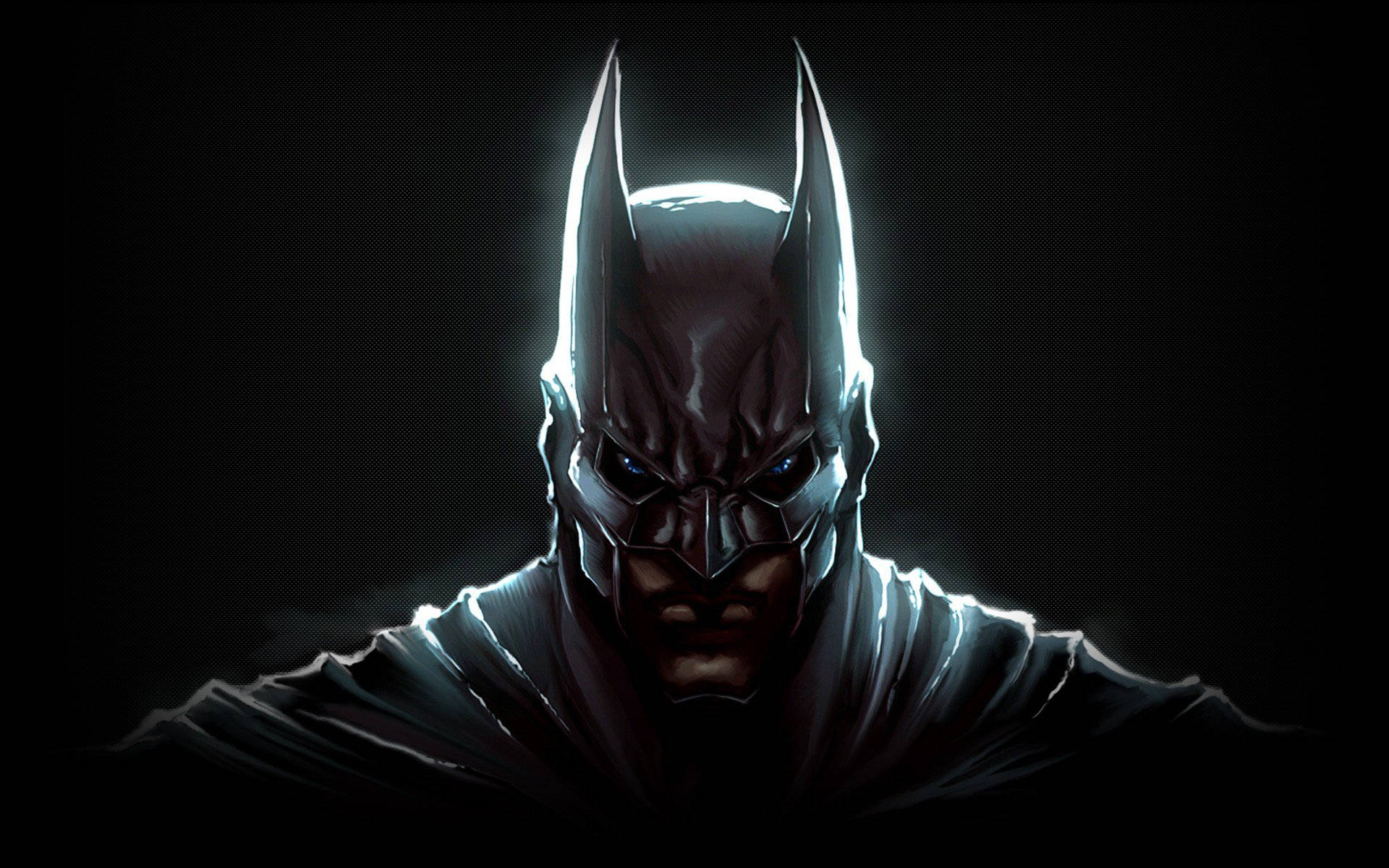 Batman - The Dark Knight Background