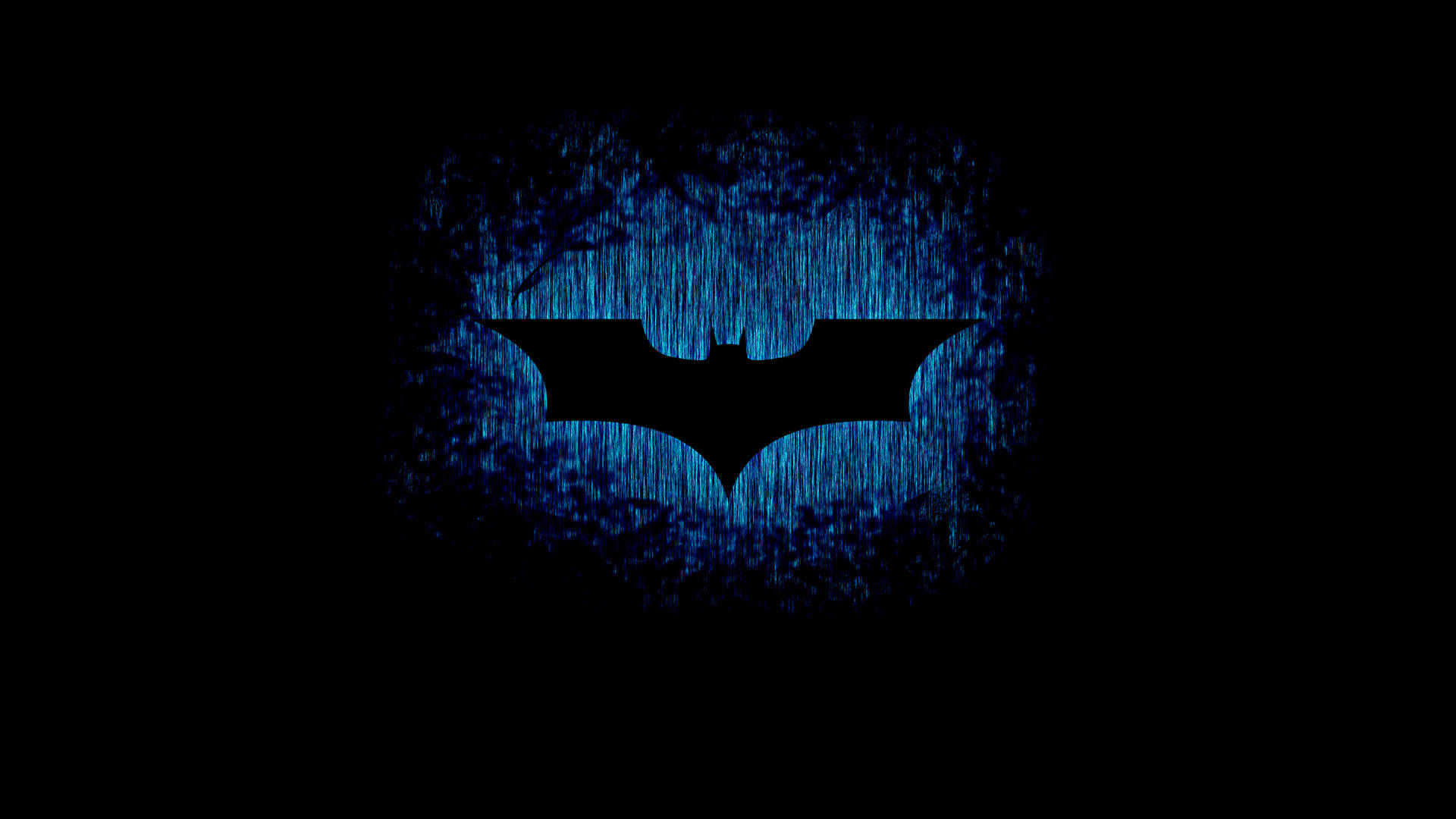 Batman, The Dark Knight Background