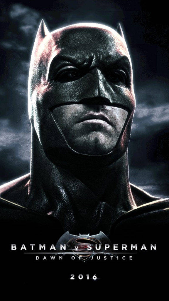 Batman V Superman Iphone Background