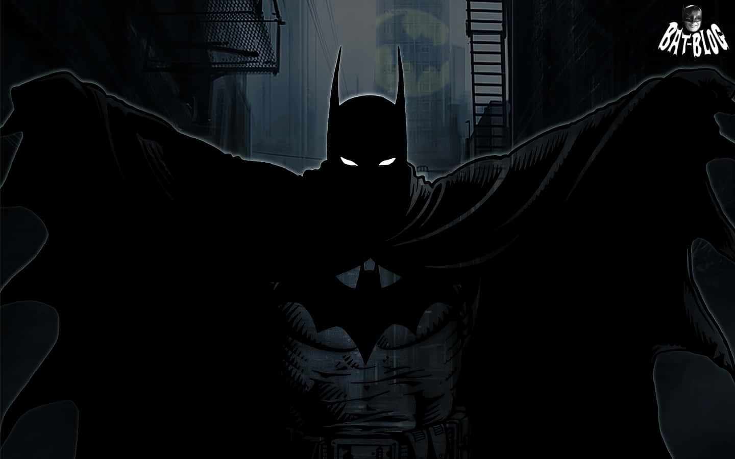 Batman Wallpapers - Batman Wallpapers Background