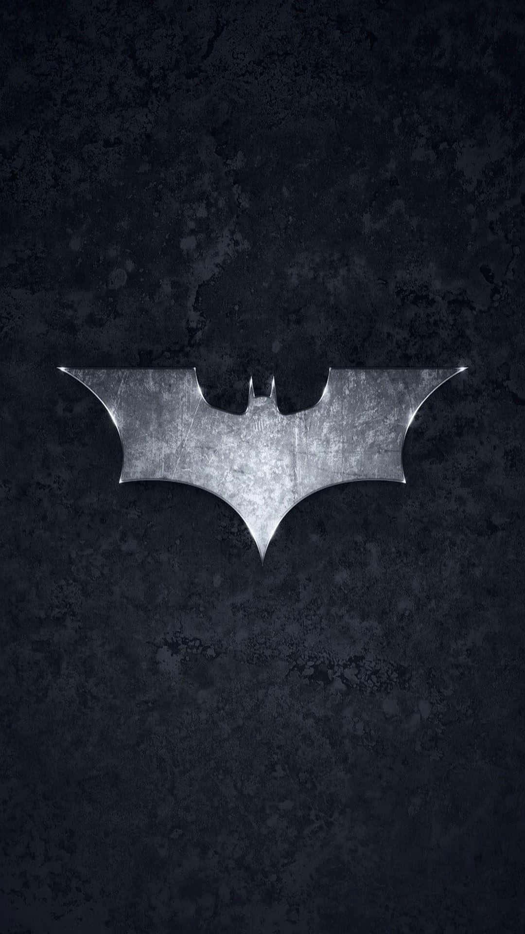 Batman’s Journey Continues - This Time As An Android Background