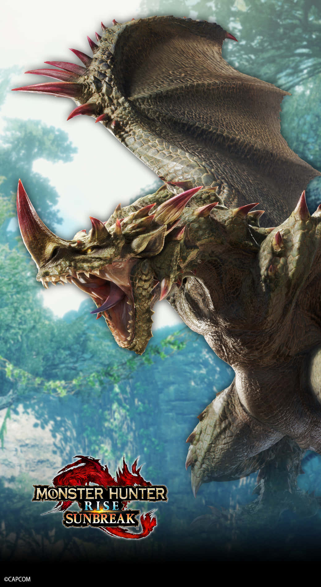 Battle Epic Monsters In Monster Hunter 3