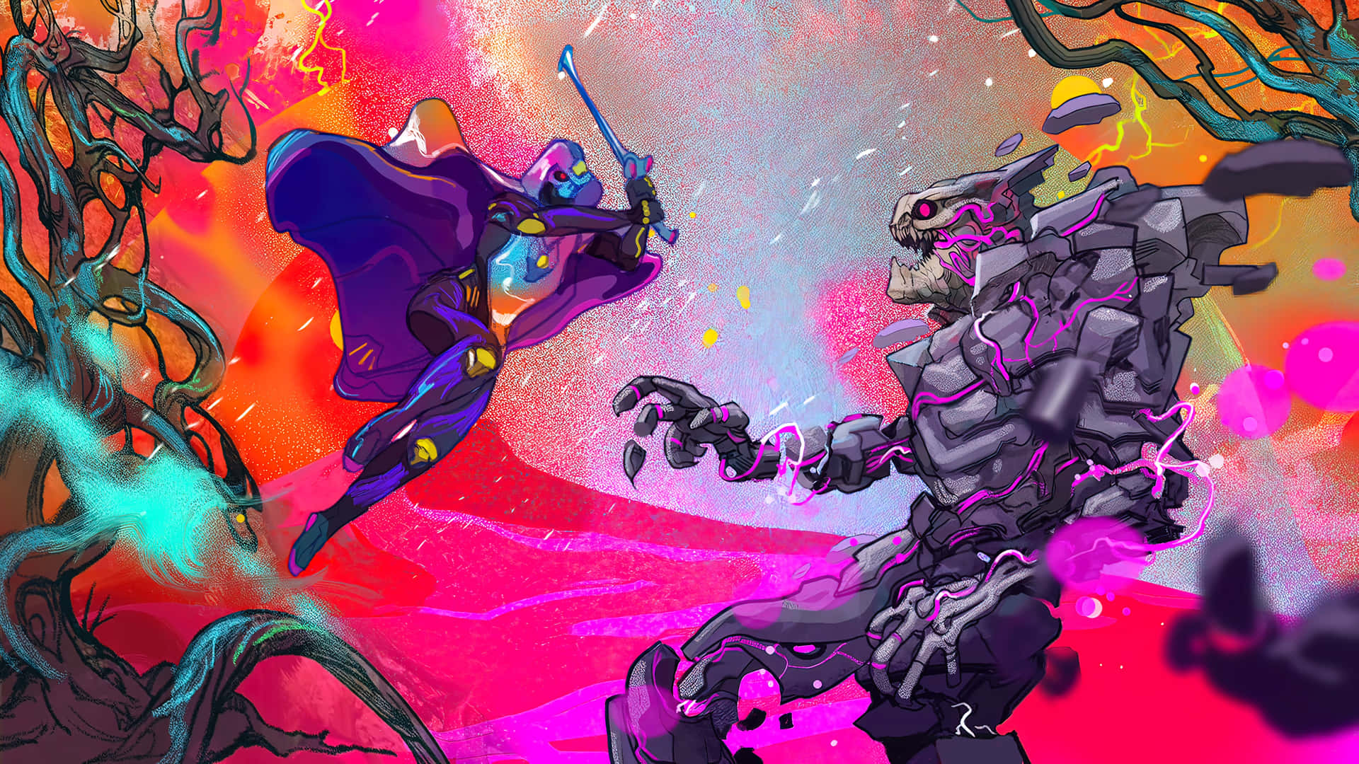 Battle It Out And Conquer With Fortnite Chapter 3 Season 1