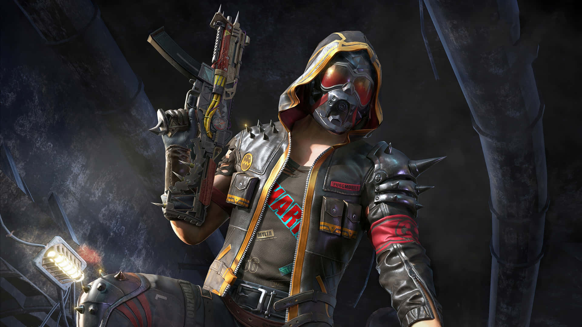 Battle It Out In Season 17 Of Playerunknown's Battlegrounds