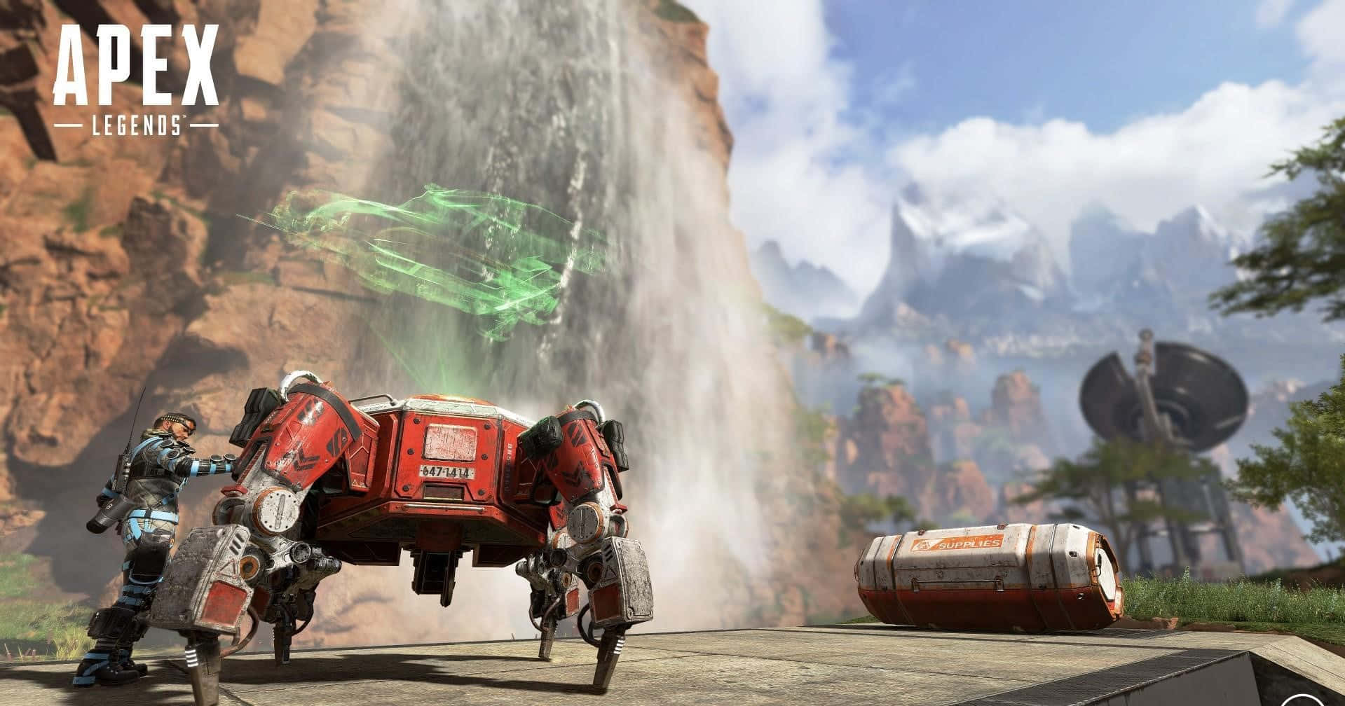 Battle Royale On The Go