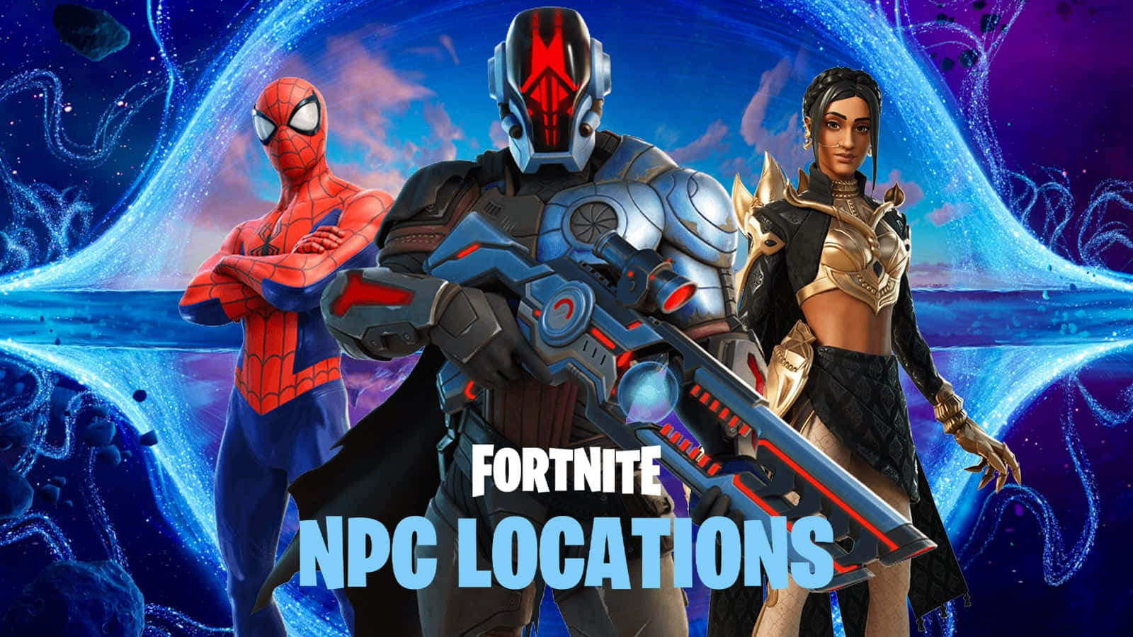 Battle With Friends In Fortnite Chapter 3 Season 1 Background