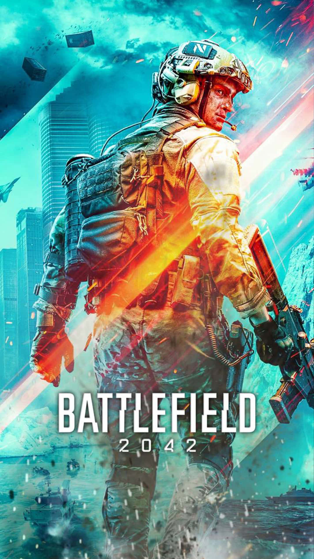 Battlefield 2014 Pc Game Background