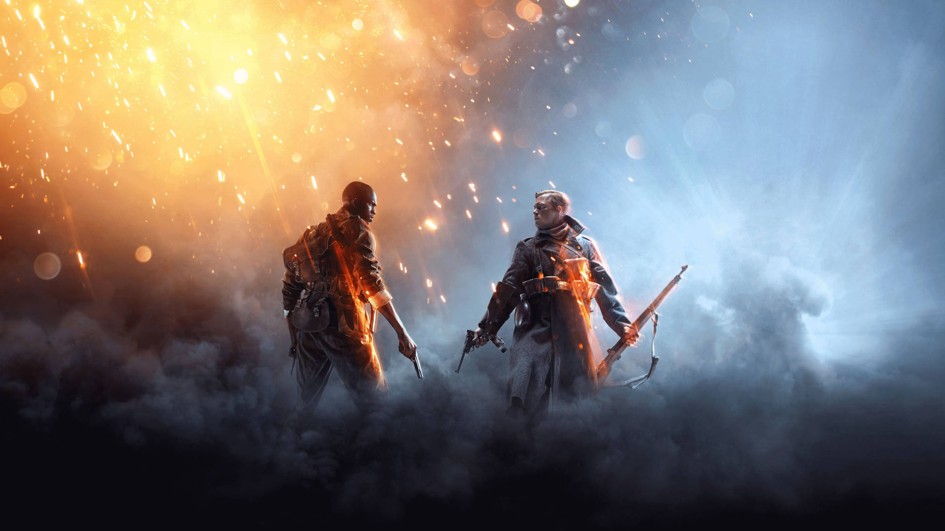 Battlefield 4 Hd Wallpaper Background