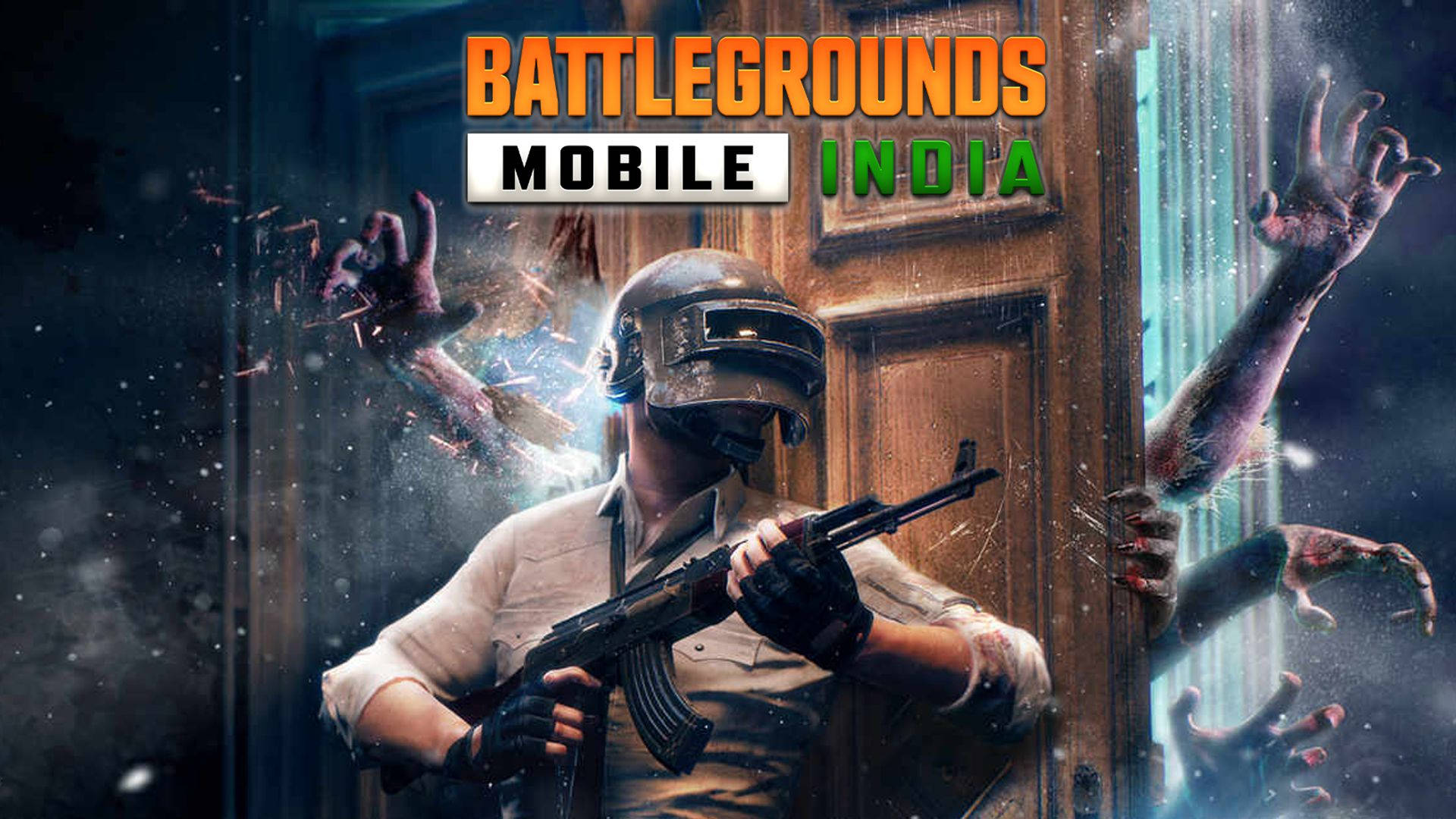 Battleground India Zombie Survival