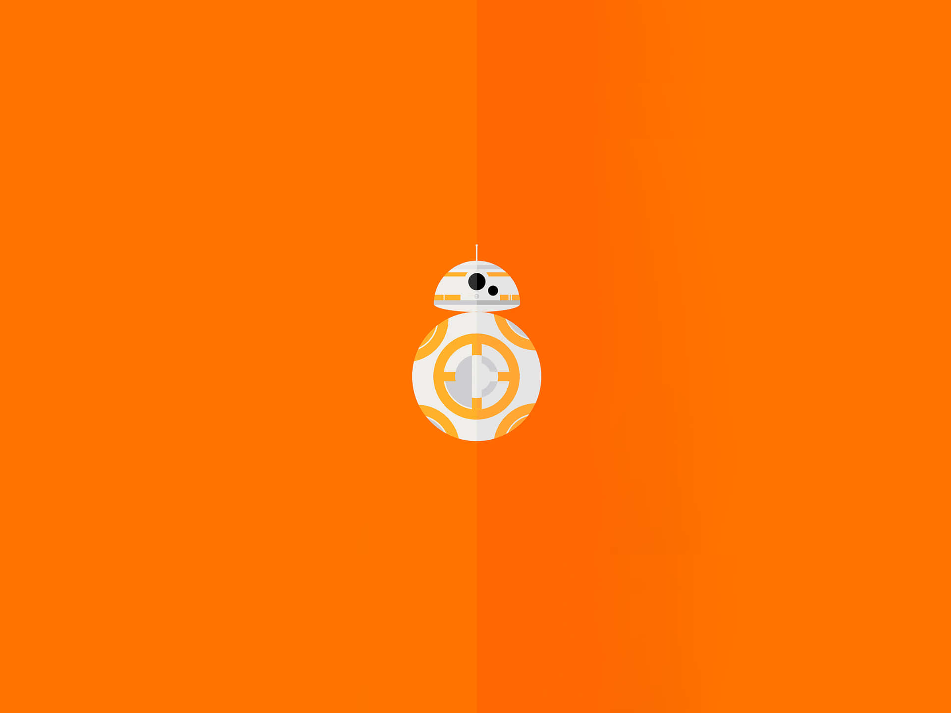 Bb 8, The Adorable, Happy-go-lucky Astromech Droid From The Star Wars Universe