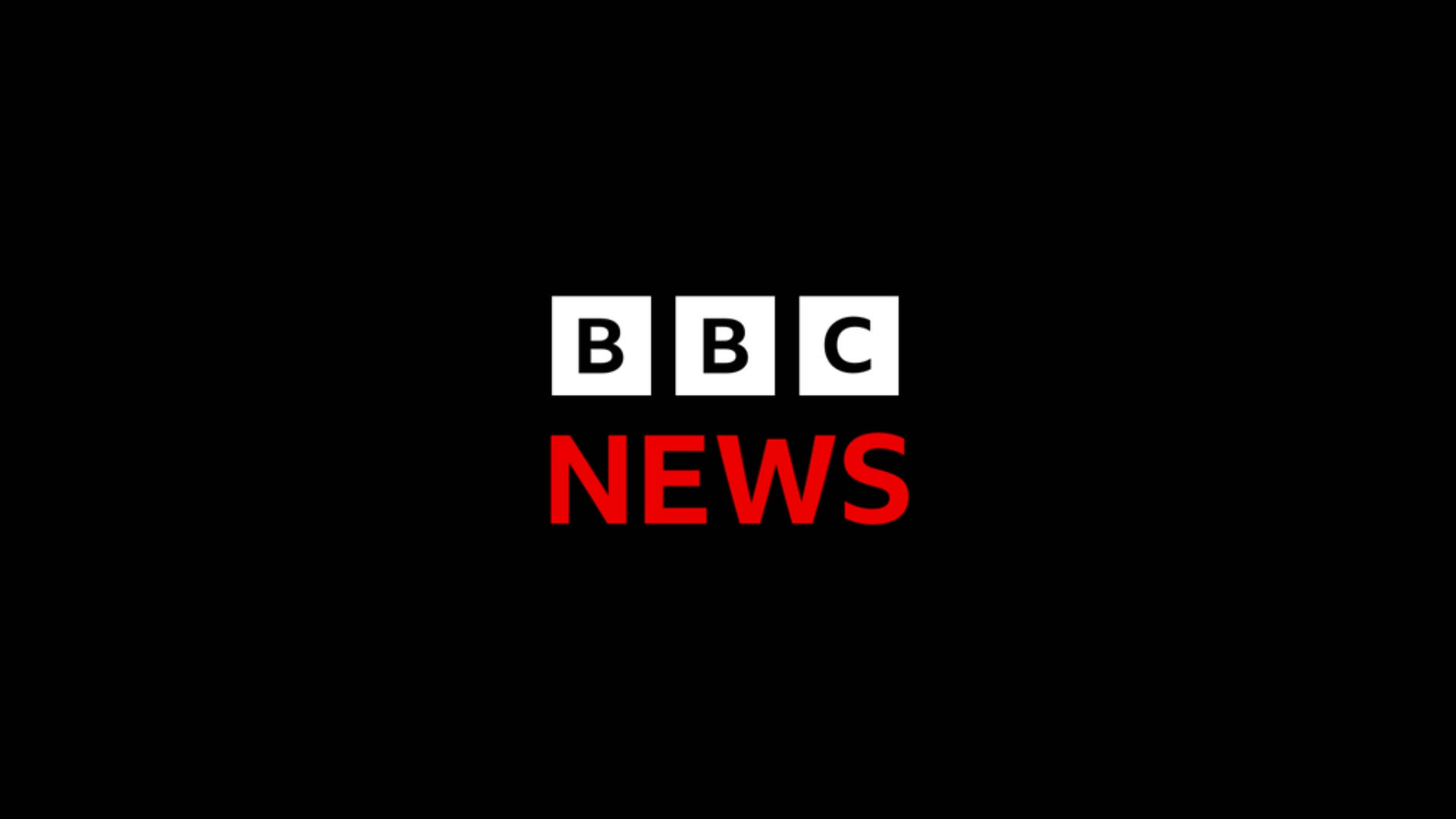 Bbc News Black Background Background