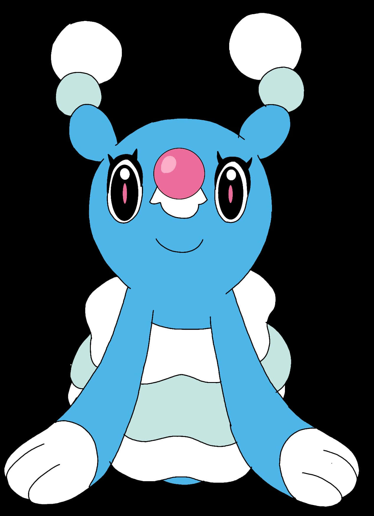 Be Bold – Step Into The Future With Brionne Background