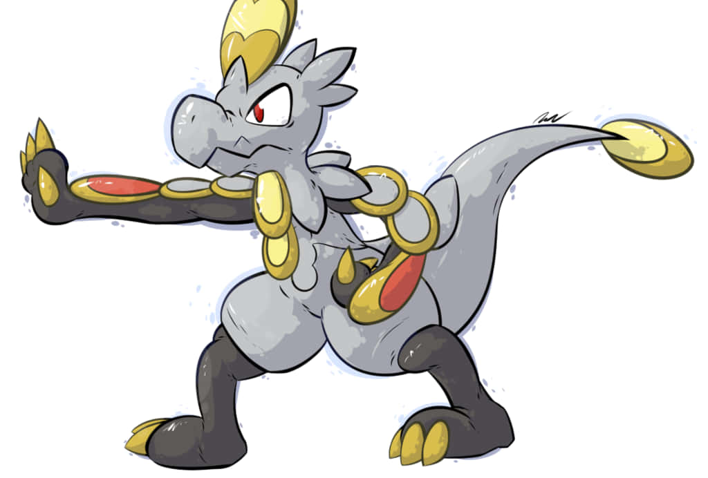 Be Brave! Background