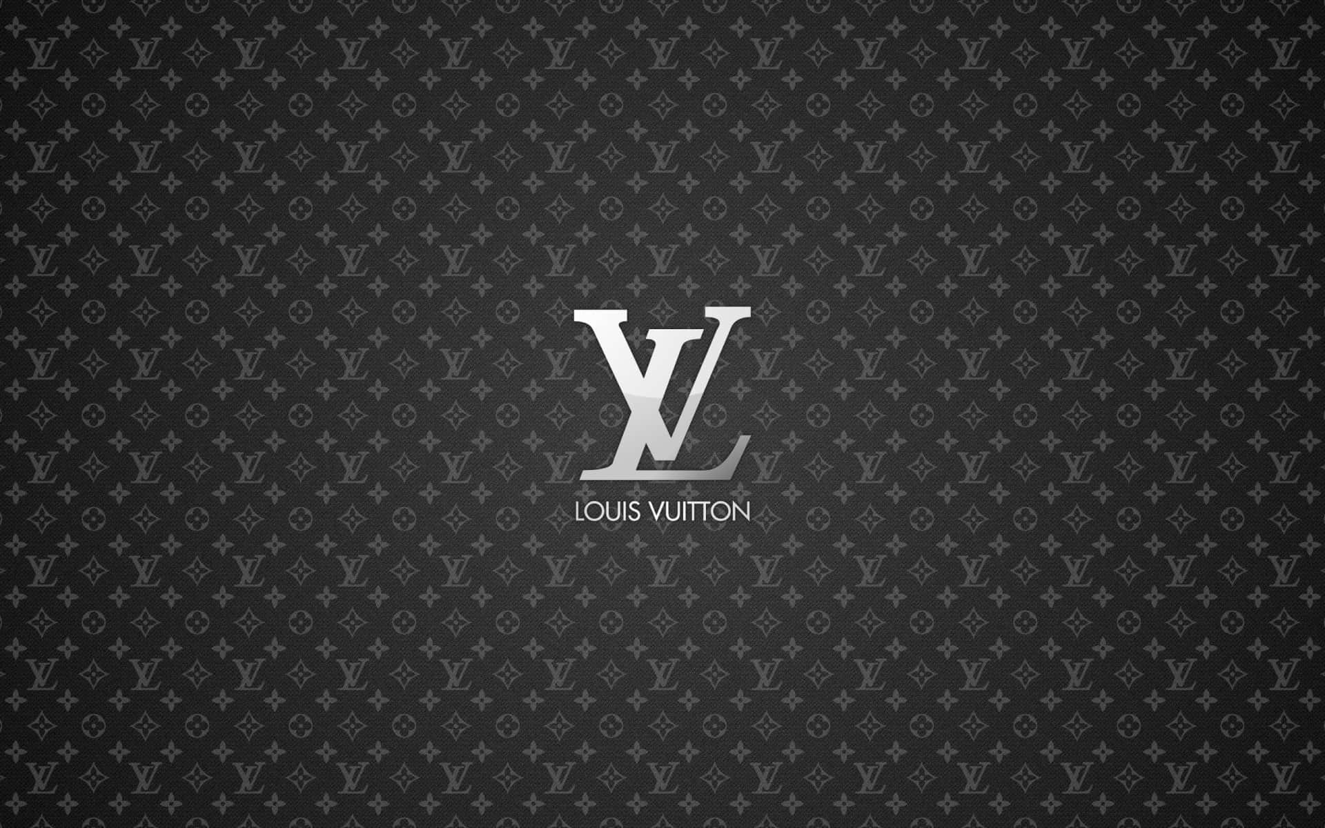 Be Colorful With Louis Vuitton 4k Background