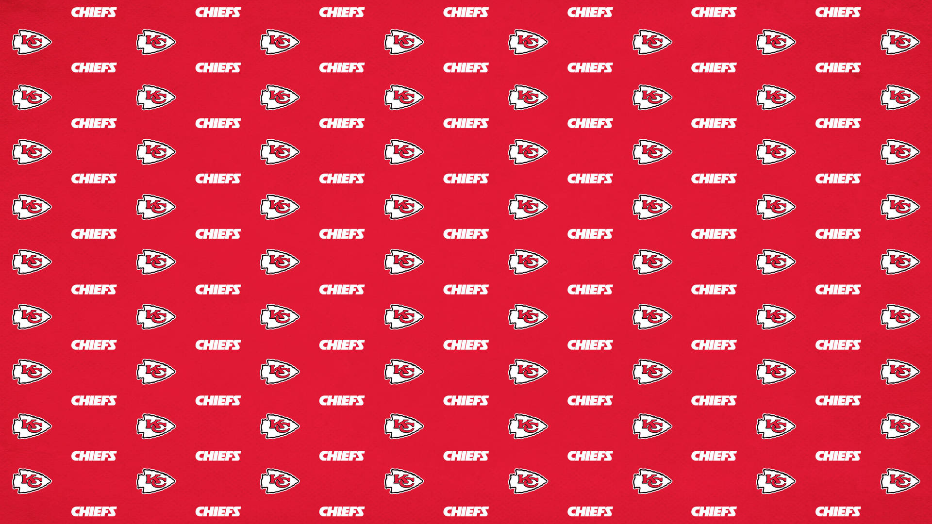 Be Cool And Show Your Pride For The Kansas City Chiefs This Nfl Season. Background