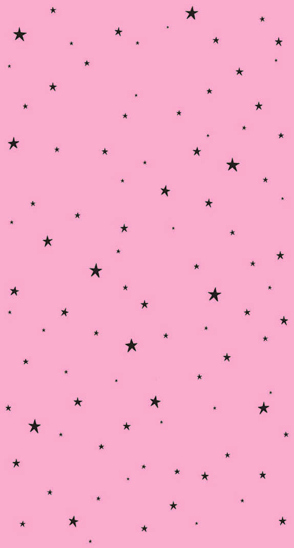 Be Fashionable With A Light Pink Iphone Background