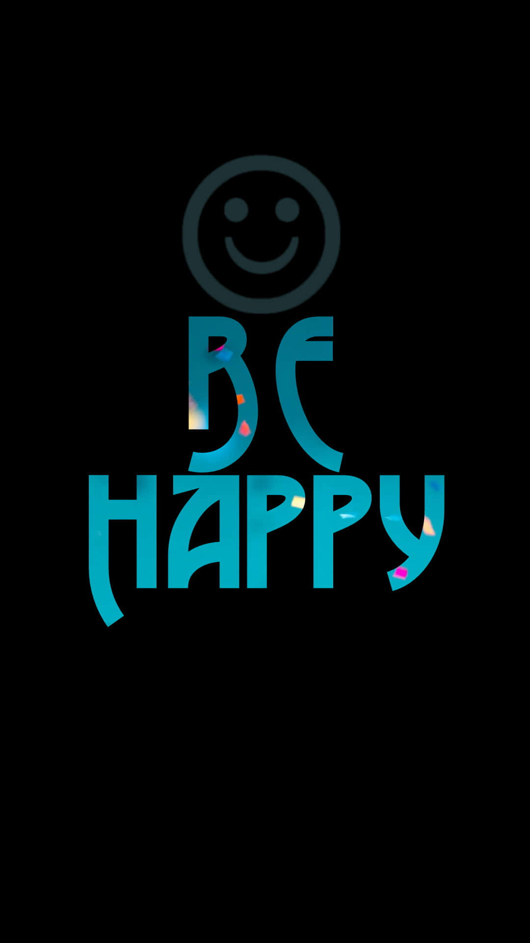 Be Happy Phone