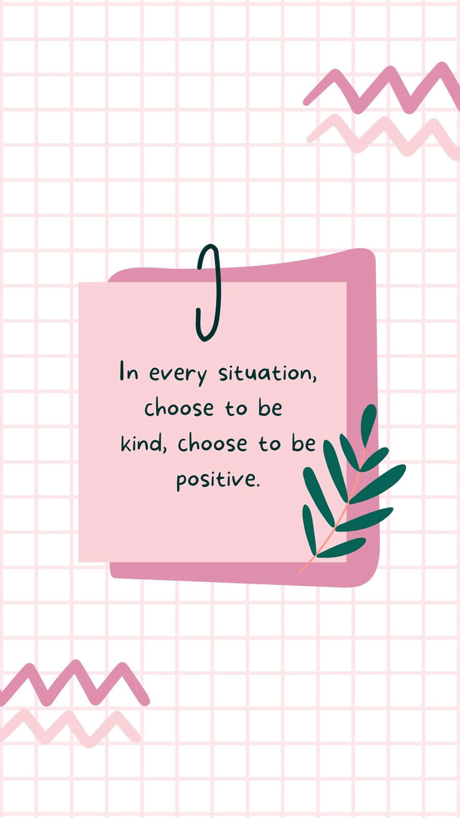 Be Kind Always