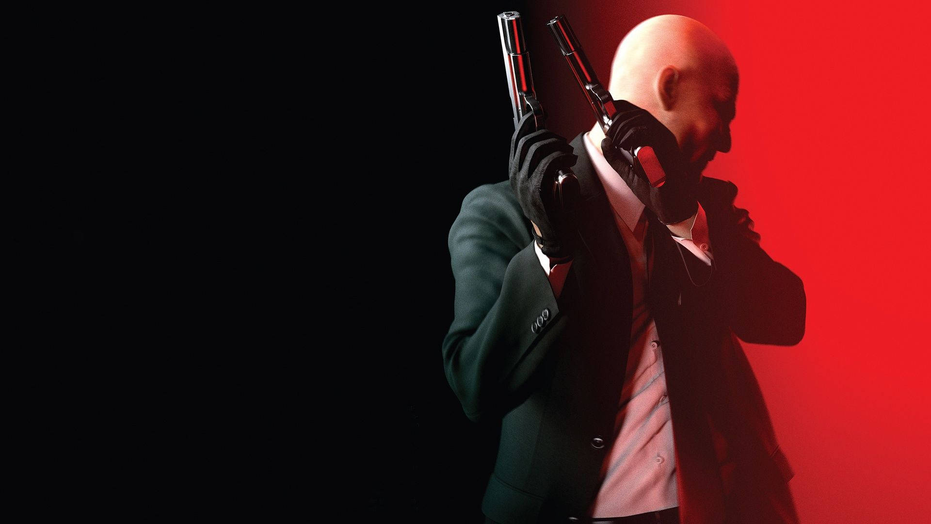 Be The Real Hitman