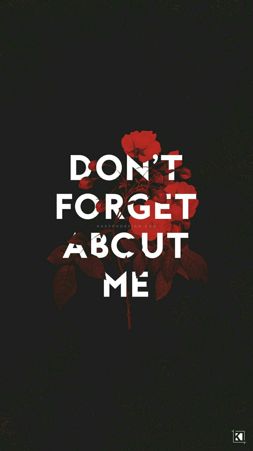 Be Unique And Stand Out With This Cute Emo Iphone Background