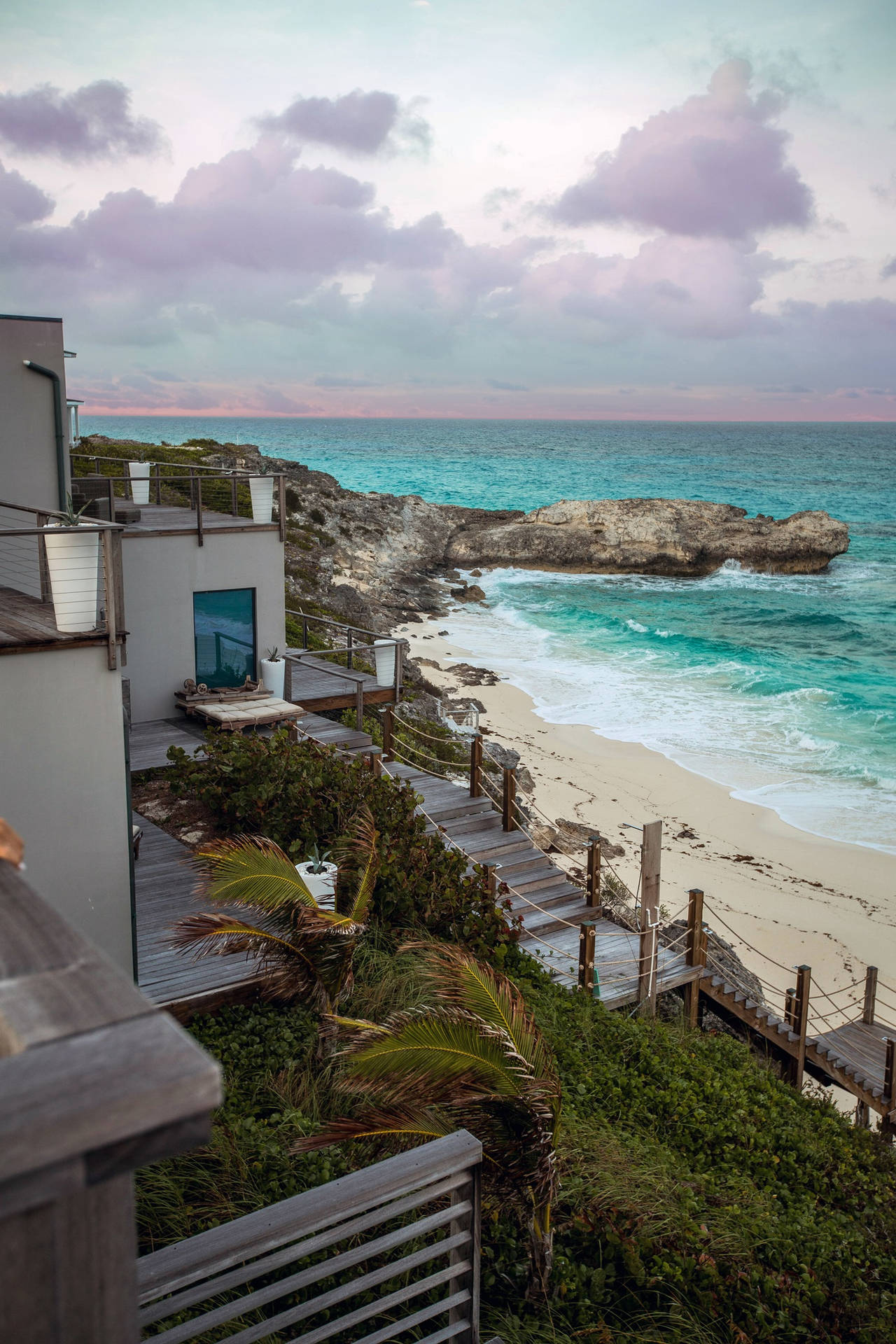 Beach House The Bahamas