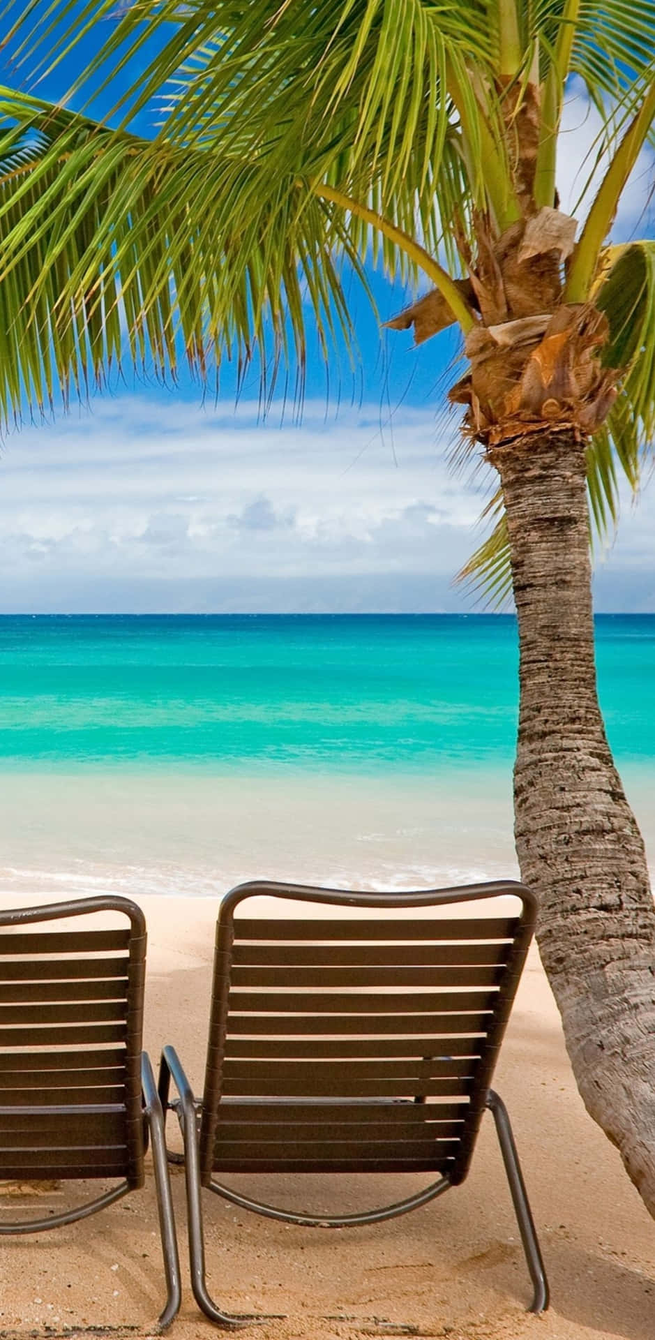 Beachside Bliss At Ios Beach