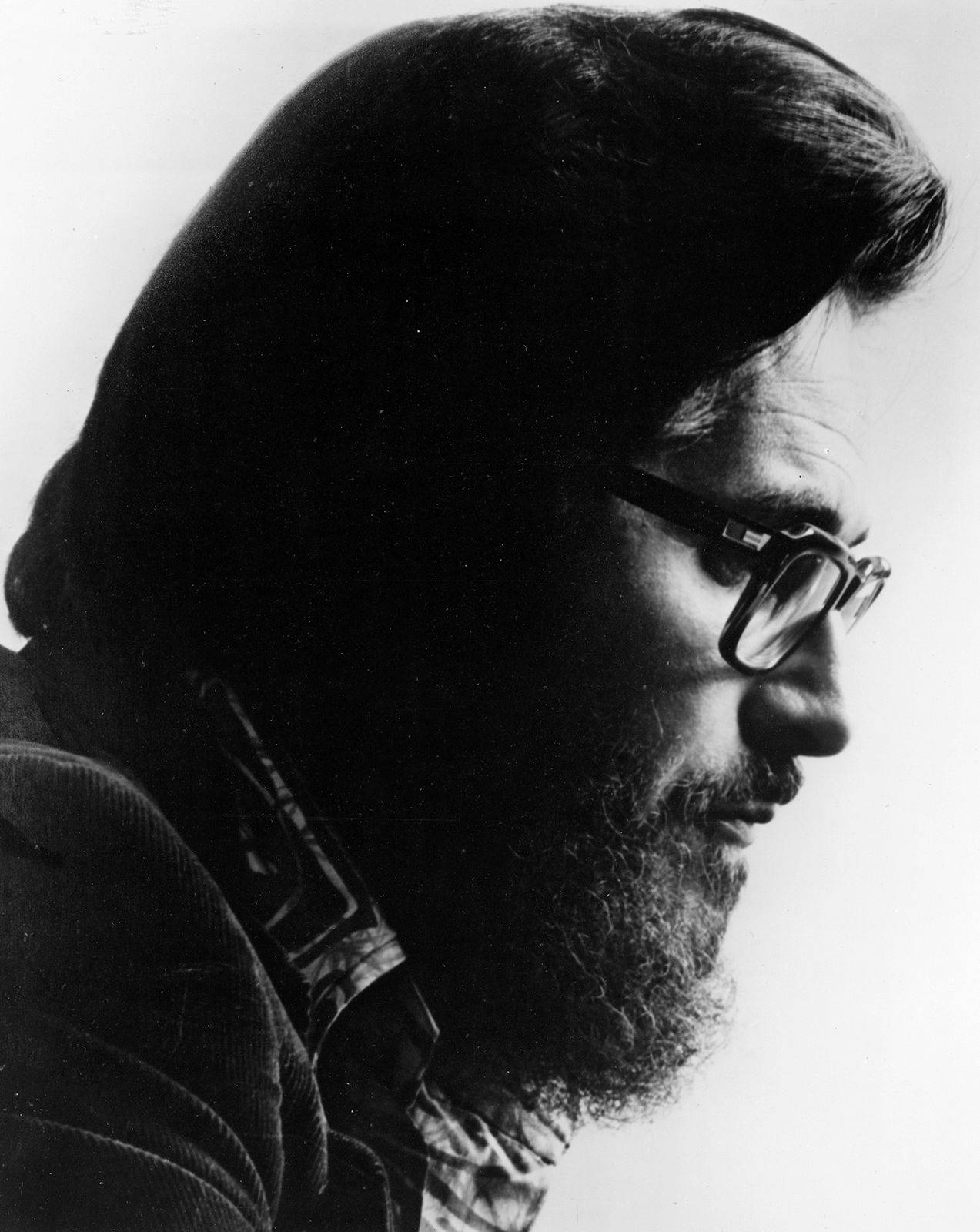 Beard Bill Evans Emotion