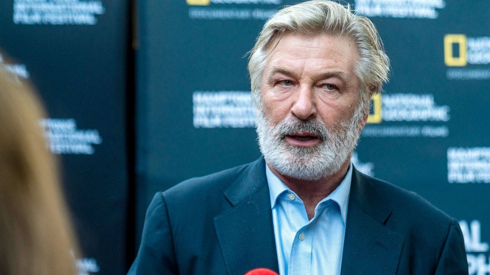 Bearded Alec Baldwin National Geographic Background