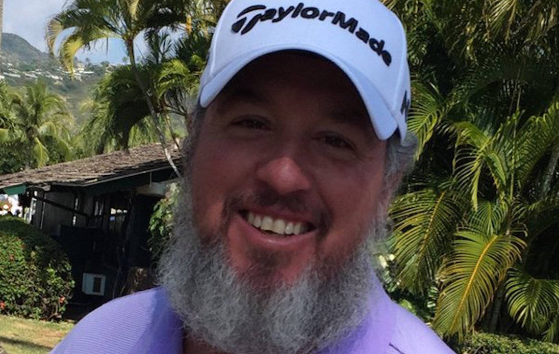 Bearded Boo Weekley Background