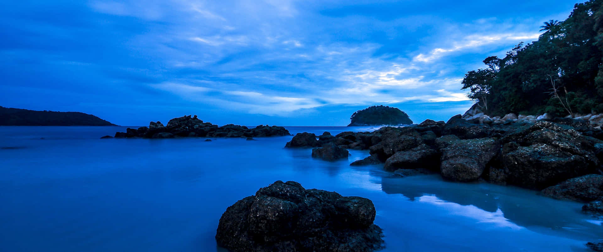 Beautiful 3840x1440 Hd Wallpaper Of A Landscape Background