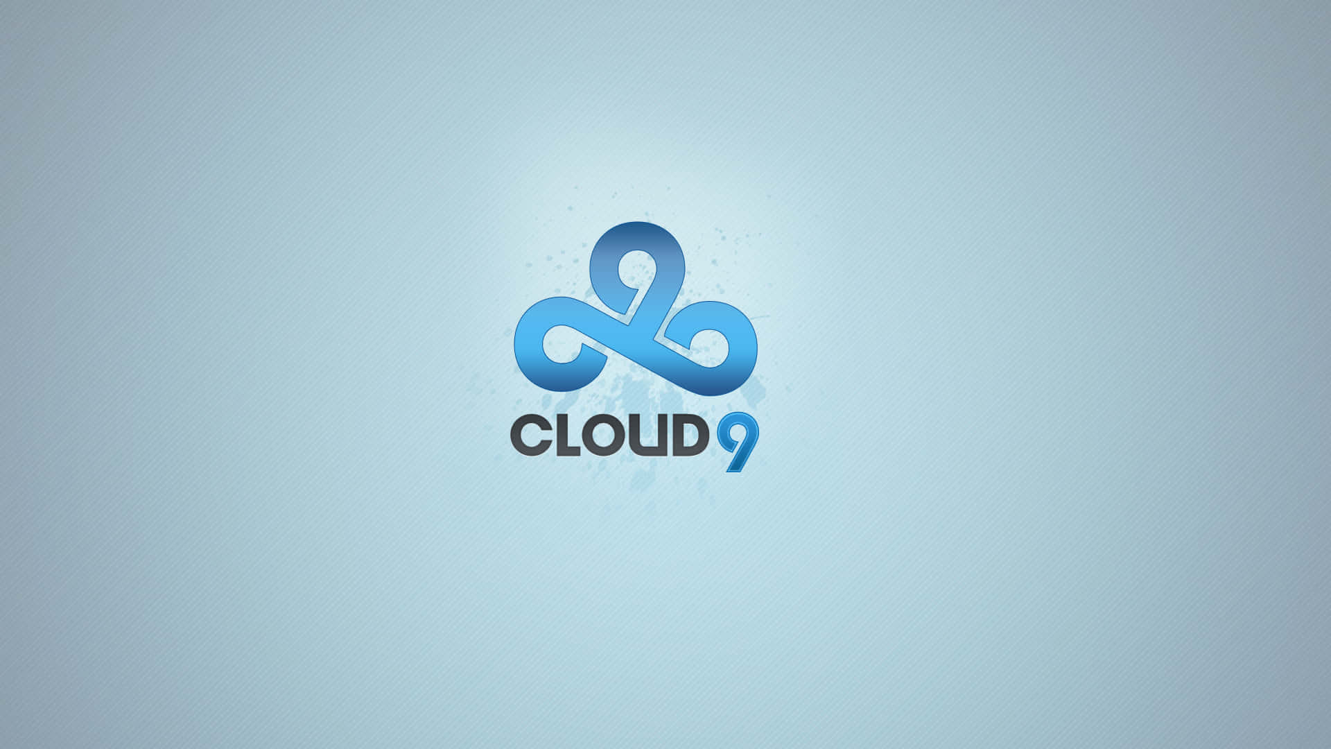 Beautiful Cloud 9 Sky Background