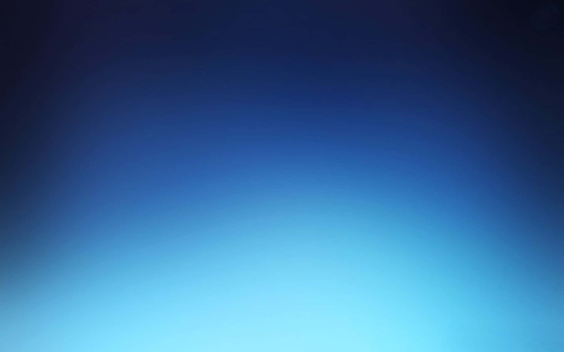Beautiful Dark Blue Gradient Digital Art Background