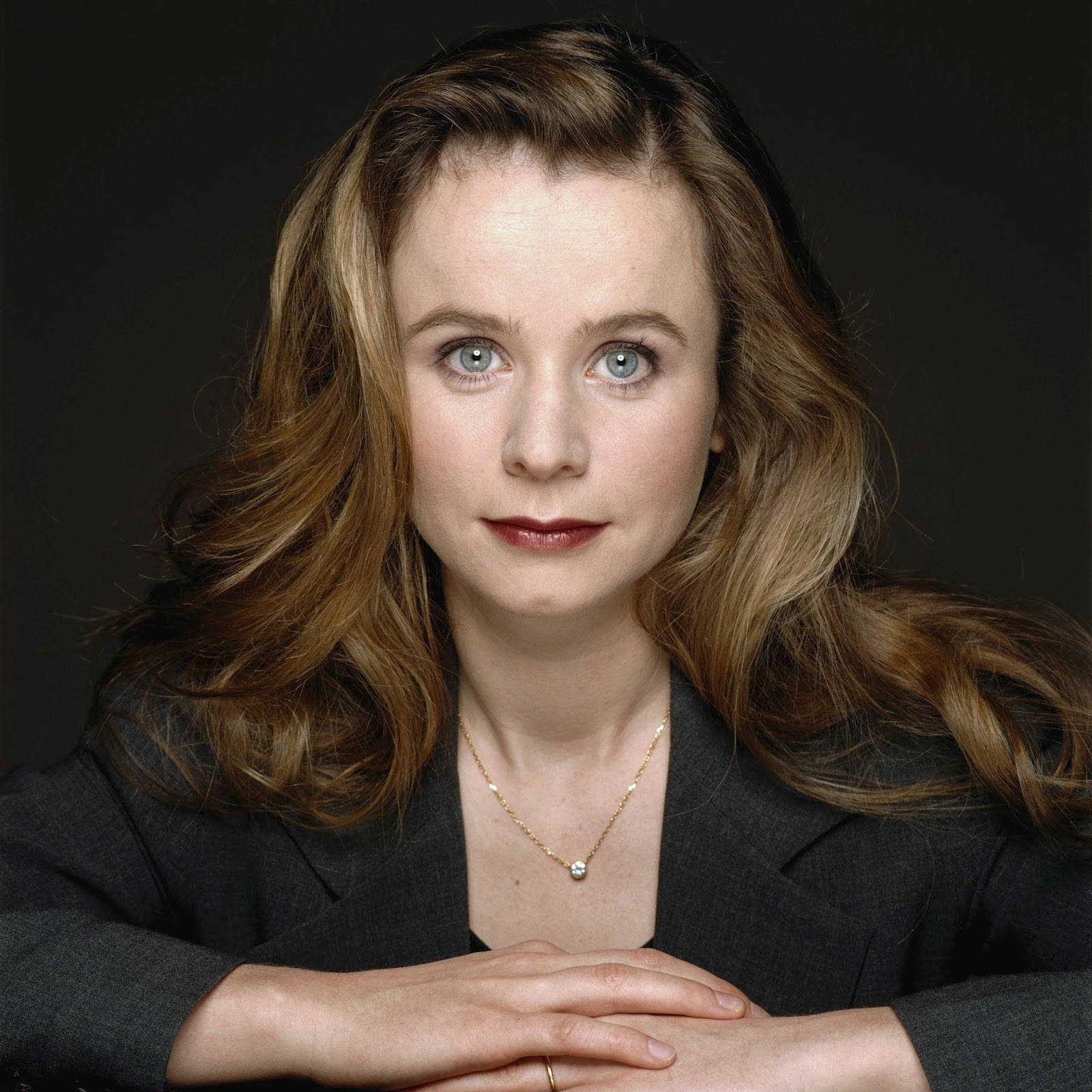 Beautiful Emily Watson