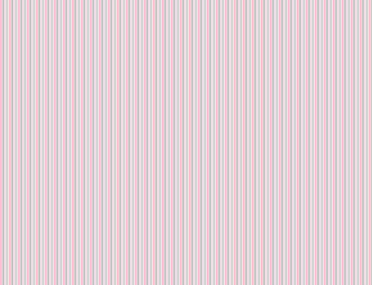Beautiful Fusion Of Gray And Pink Abstract Wallpaper