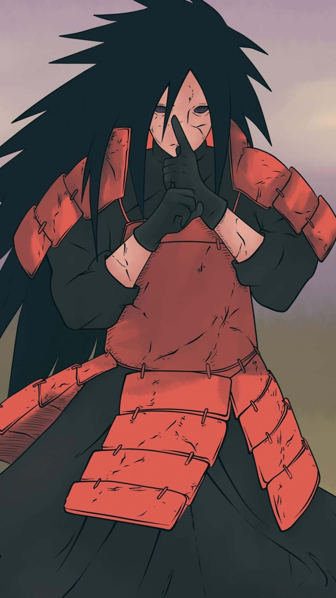 Beautiful Madara Iphone For Your Life Background