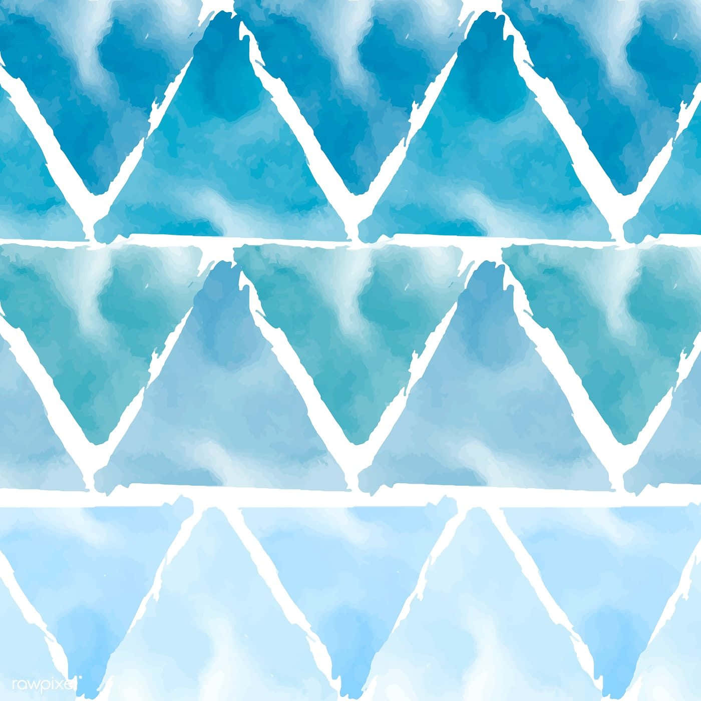Beautiful Pastel Blue Green Abstract Background Background