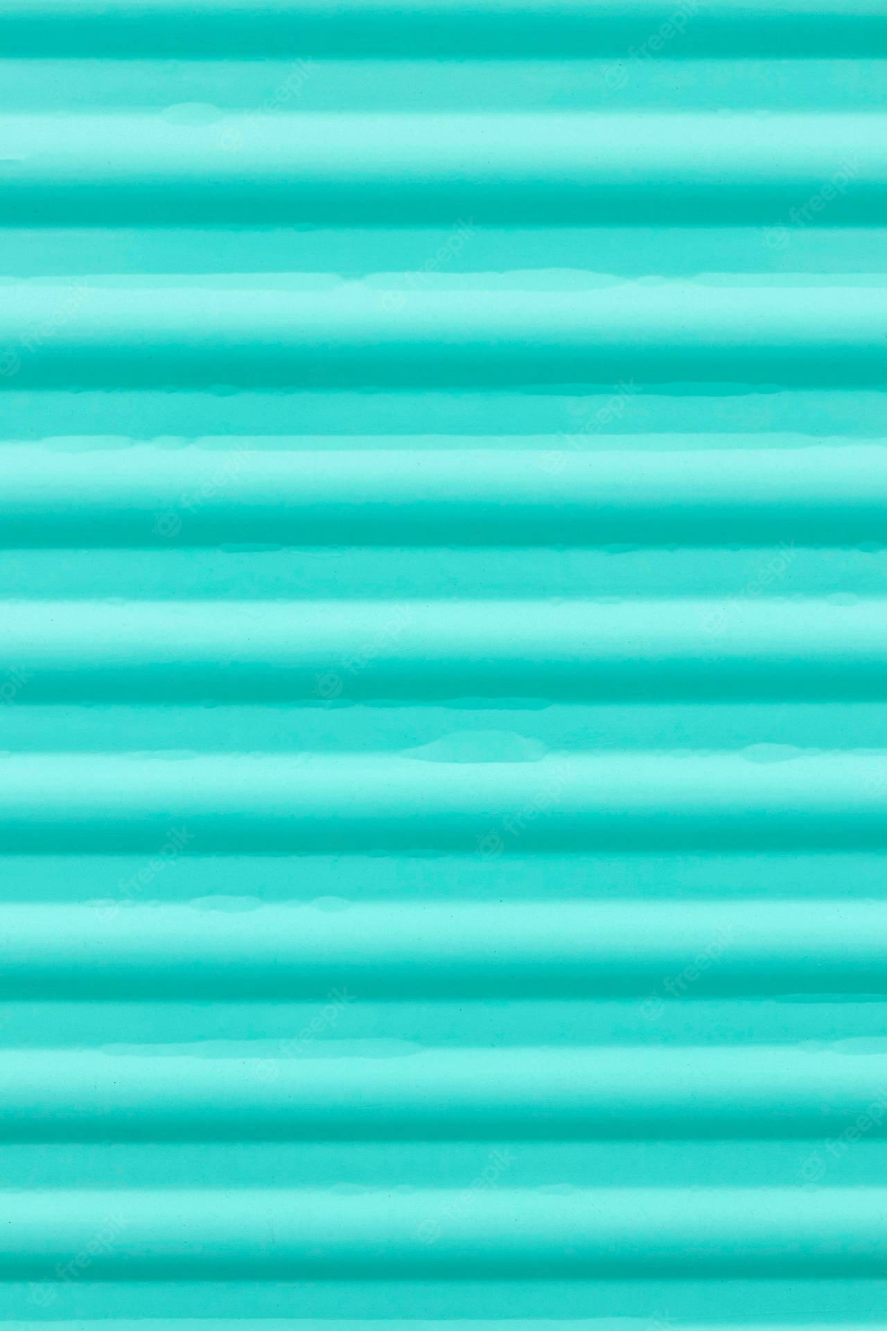 Beautiful Pastel Teal Wallpaper Background