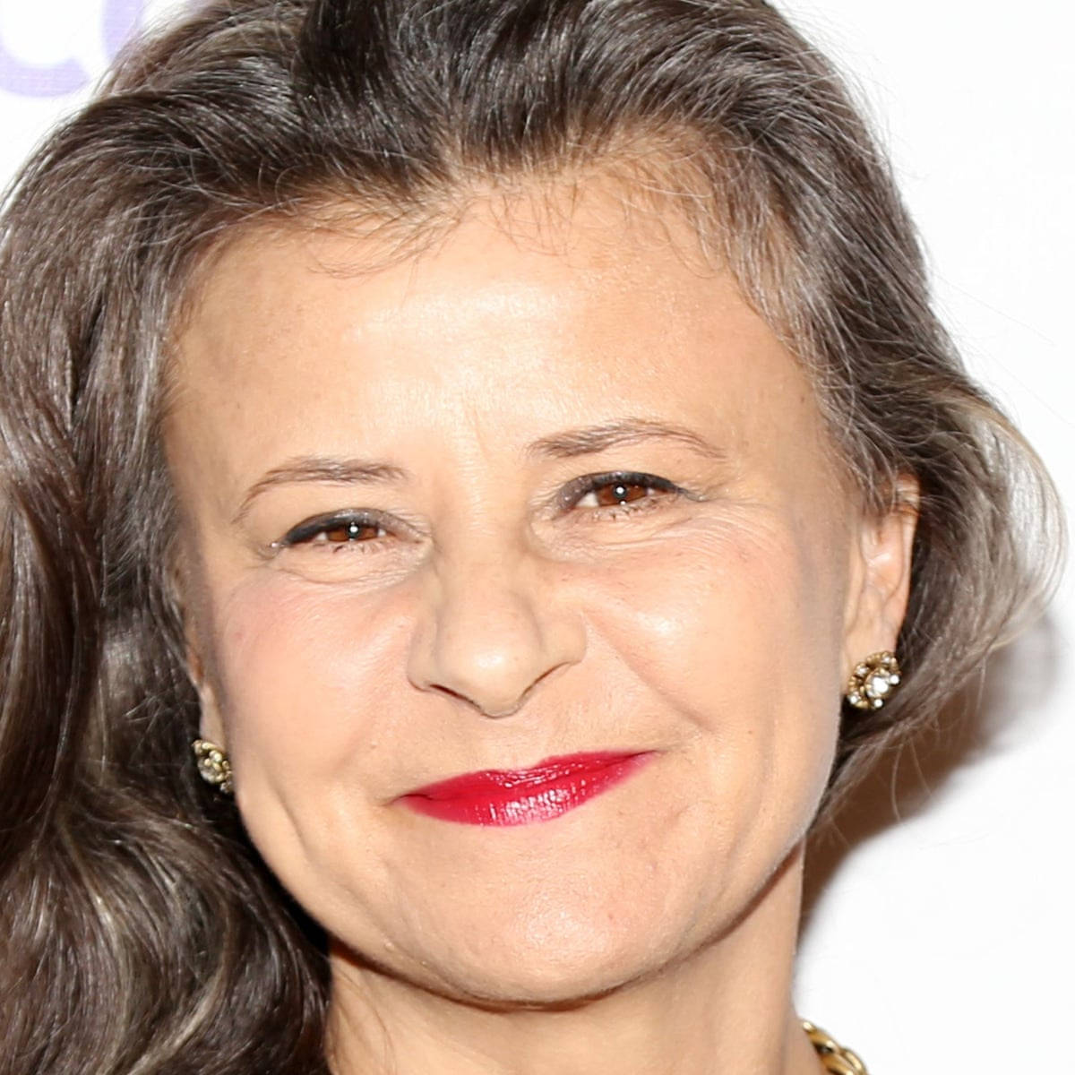 Beautiful Portrait Of Tracey Ullman Background