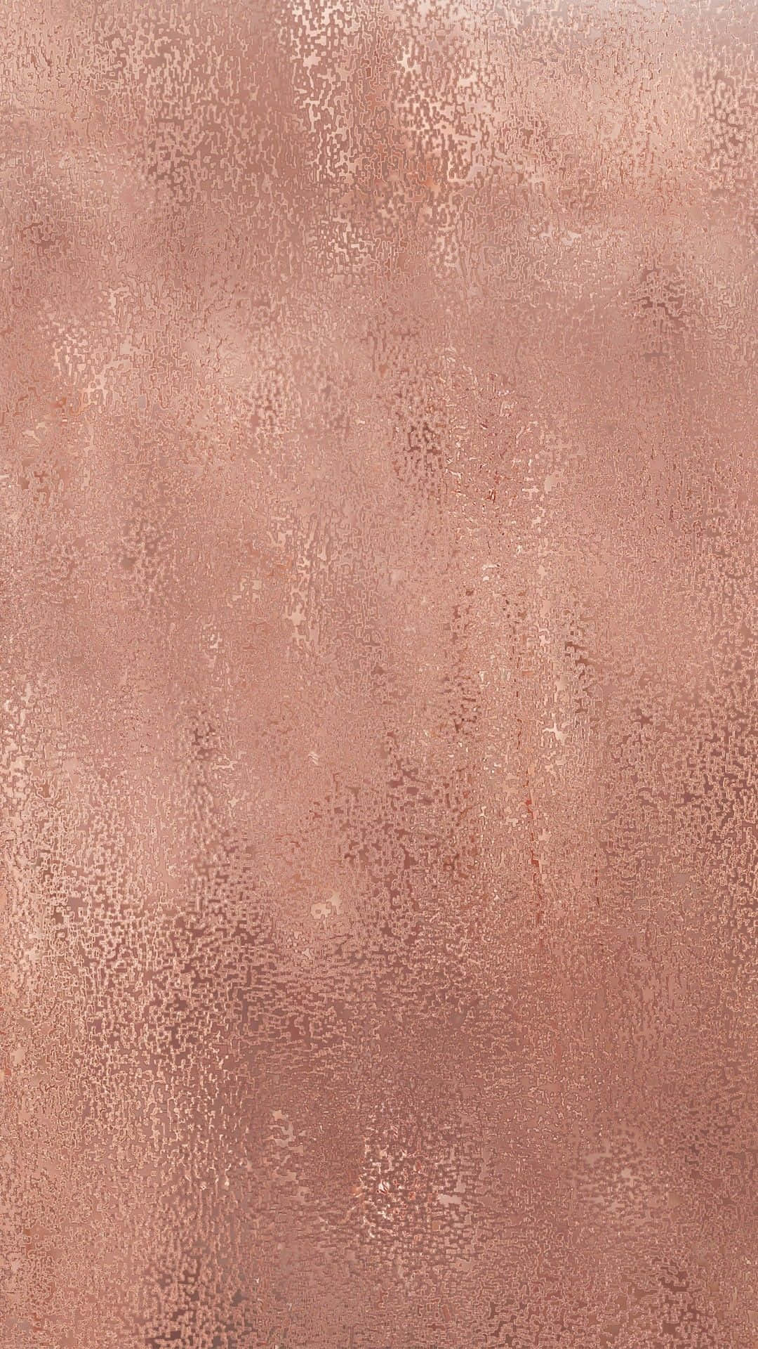 Beautiful Rose Gold Color Background