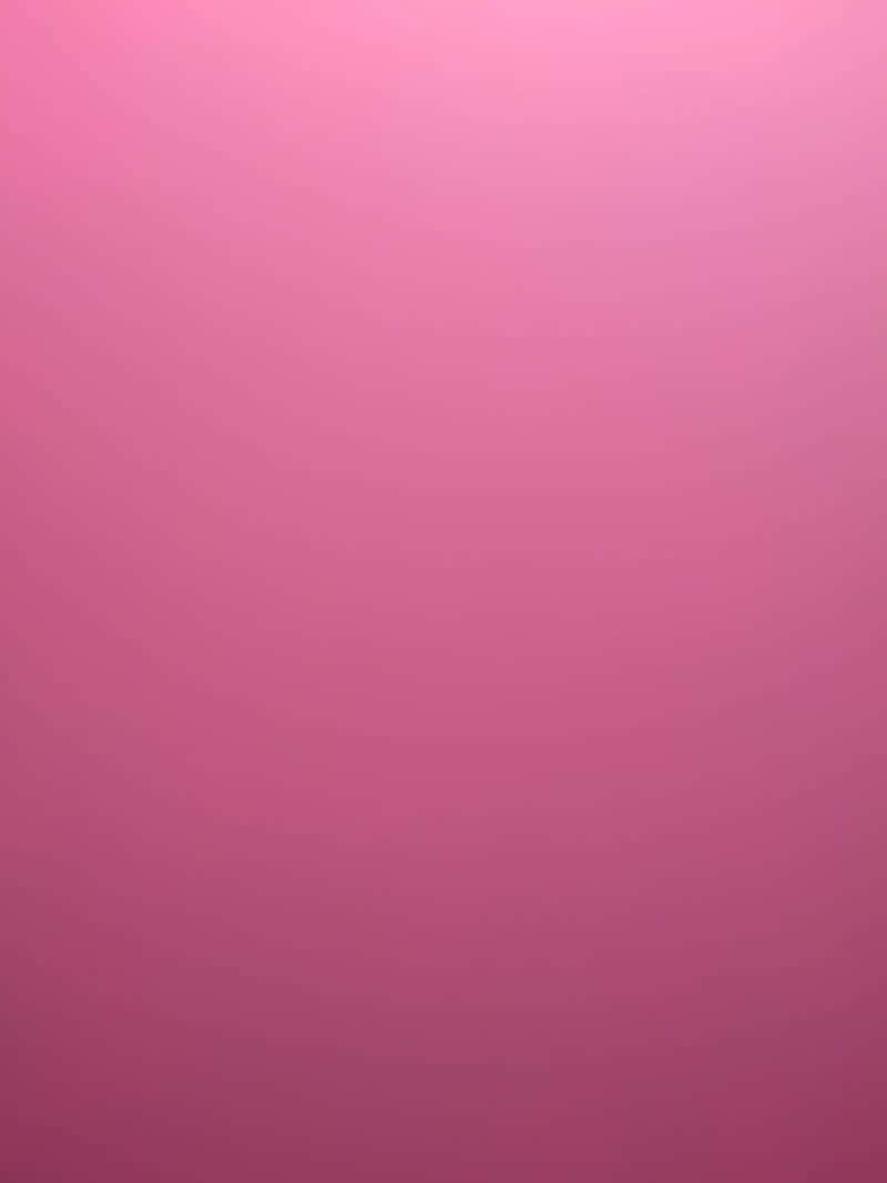 Beautiful Soft Pink Solid Color Background